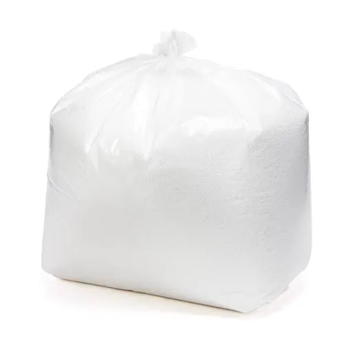 Ecopuf Polystyrol-Nachfüllpackung für Sitzsack, 350 Liter
