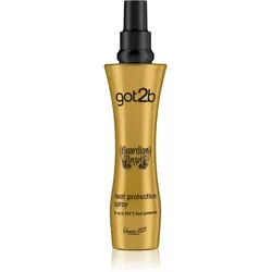 got2b Guardian Angel Hitzeschutz-Spray für das Haar 200 ml
