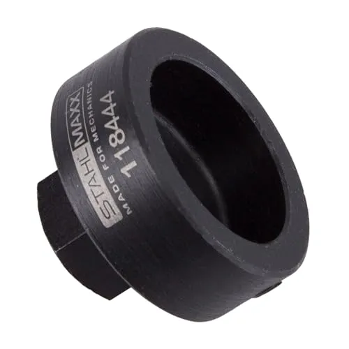 Schneideisenhalter M2 - M9 für Ratsche SW 17mm 6kant Ring Gabelschlüssel
