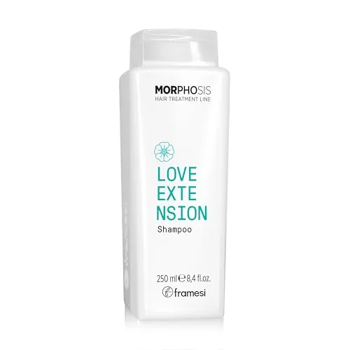 Framesi Morphosis Love Extension Shampoo 250ml