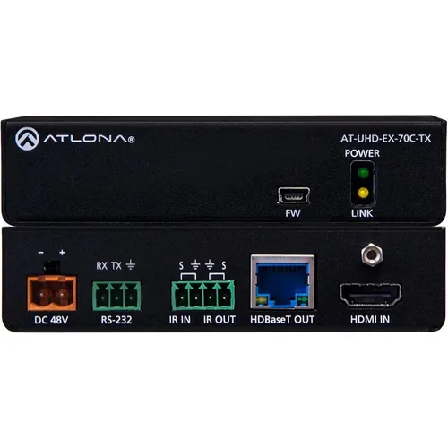 Atlona AT-UHD-EX-70C-TX (AT-UHD-EX-70C-TX)