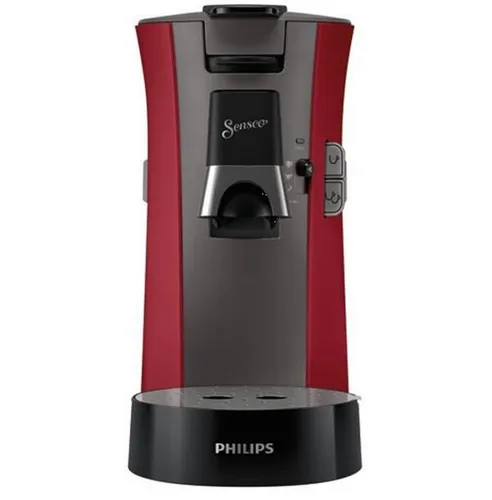 Philips Kaffeepad 1bar 1450w rot