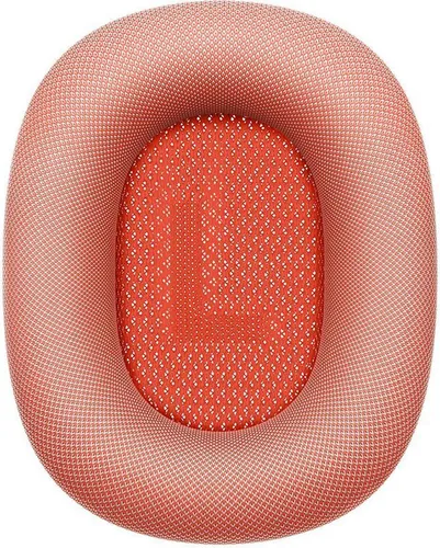 Apple AirPods Max Ear Cushions Red Neu