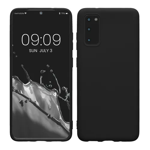 Hülle für Samsung Galaxy S20 Handyhülle Handy Case Cover Smartphone Backcover