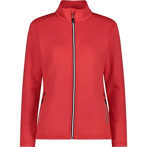 CMP - Woman Jacket, Woman, Campari, 42