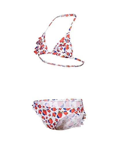 arena Mädchen Vintage Triangel Bikini