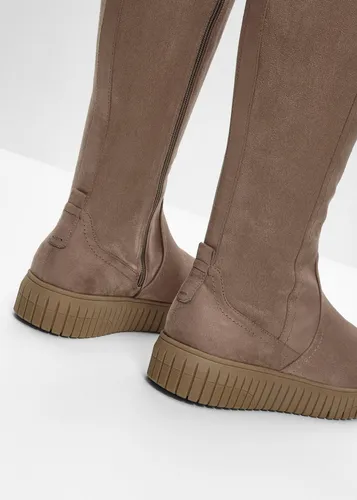 bonprix Jana Stiefel in bequemer Weite 93068795