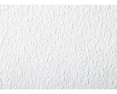 Vliestapete 127607 Feel Good – Körnige Uni in Weiß - Hochwertige Vliestapete mit körniger Struktur für ein stilvolles Ambiente. Ideal für Flur, Küche, Schlafzimmer und Wohnzimmer. Einfach anzubringen und sorgt für ein angenehmes Raumgefühl.