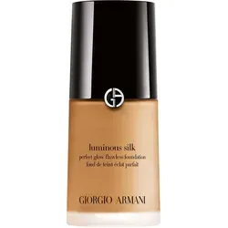 Giorgio Armani Luminous Silk Pflege 30 ml – Strahlender Teint - Die Giorgio Armani Luminous Silk Pflege 30 ml sorgt für einen strahlenden Teint und ein angenehmes Hautgefühl. Ideal für den täglichen Einsatz und sorgt für ein makelloses Finish.