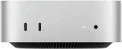 Apple Mac mini M4 - Leistungsstarker Mini-PC mit 10-Core CPU und 10Gbit Ethernet - PCs, PC - Der Apple Mac mini M4 bietet mit 10-Core CPU, 16GB RAM und 10Gbit Ethernet blitzschnelle Leistung für kreative Anwendungen und Multitasking.