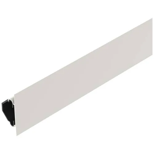 Rehau RAUTRIGO Kanal ECK3535 rws #6131155 - Praktischer Kabelträger von Rehau, ideal für die professionelle Installation. Der Kanal ist robust aus PVC gefertigt und bietet eine optimale Querschnittsnutzung von 220 mm².