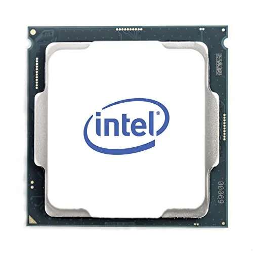 INTEL Core i3-8100 3,6GHz LGA1151 6MB Cache Tray CPU