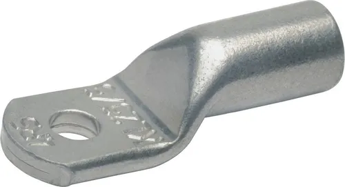 Klauke 12R/12 Rohrkabelschuh 240mm² Ringform ohne Sichtloch Galvanisch verzinnt