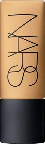 NARS Teint Soft Matte Complete Foundation 45 ml Stromboli - Make-up mit hochwertiger Deckkraft, bietet langanhaltenden Hautkomfort und Anti-Oxidationseigenschaften für einen frischen Teint ohne Glanz.