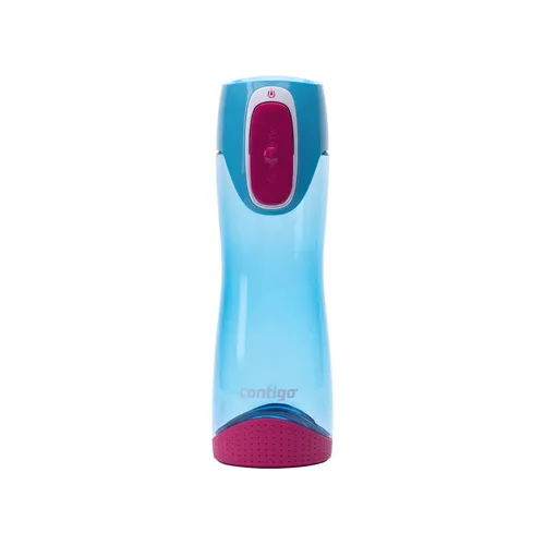 Contigo Wasserflasche Linie Kids Swish Sky Blue