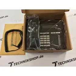 UNIFY Openstage 15 T in lava - Hochwertiges Festnetztelefon - Festnetztelefon mit modernem Design und hervorragender Sprachqualität. Ideal für professionelle Büros und Home-Office.