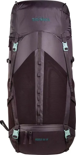 Tatonka Norix 44 Women Trekkingrucksack 70 cm - Lila - Rucksäcke, ideal für Frauen mit ergonomischem Design und viel Stauraum für Abenteuer in der Natur.