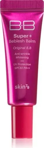  Super+ Beblesh Balm aufhellende BB Cream SPF 30 Farbton Pink Beige 7 g