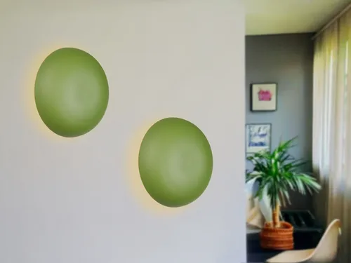 Reality Leuchten LED Wandleuchte 2er SET mit Dimmfunktion - Die kabellose LED Wandleuchte im 2er SET bietet flexible Einsatzmöglichkeiten und sorgt für indirekte, blendfreie Beleuchtung. Ideal für Wohnzimmer, Schlafzimmer oder Flur, mit 3-stufigem Sensordimmer für individuellen Lichtkomfort.