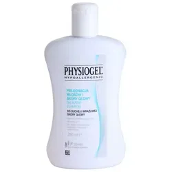 Physiogel Scalp Care Shampoo für trockene und empfindliche Kopfhaut 250 ml