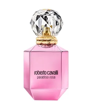 Roberto Cavalli Paradiso Rosa Eau de Parfum 75 ml - Roberto Cavalli Paradiso Rosa, 75 ml, Eau de Parfum für Damen, verleiht ein blumiges Bouquet aus Sinnlichkeit und Romantik – ideal für besondere Anlässe.