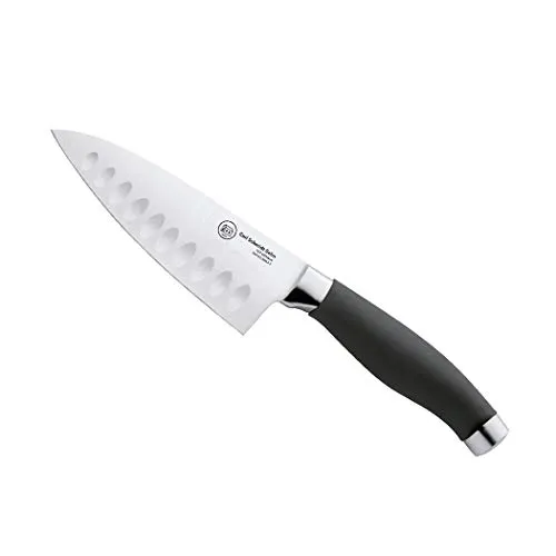 SHIKOKU 020088 CS Kochsysteme Küchenmesser, Santokumesser Shikoku, ca. 13 cm Klingenlänge