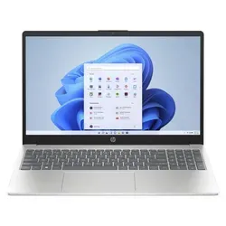 HP 15-fd0611ng Laptop mit 15,6 Zoll - Leistungsstarker Laptop mit 15,6 Zoll Bildschirm, 4 GB RAM und 128 GB Speicher. Ideal für den täglichen Einsatz und vielseitige Anwendungen.