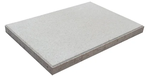 Diephaus Terrassenplatte BETONPLATTE GRAU 60/40/4 CM M. FASE - Hochwertige Terrassenplatte in Grau, ideal für Ihren Außenbereich. Mit Fase für ein modernes Design und einfache Verlegung – perfekt für kreative Terrassengestaltung.