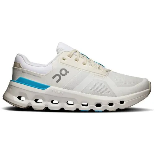 Damen Laufschuhe CLOUDRUNNER 2 41EU - Laufschuhe mit neuer Helion Superfoam-Zwischensohle für hohe Energierückgabe, extra Halt und verbesserte Dämpfung für maximalen Laufspaß.