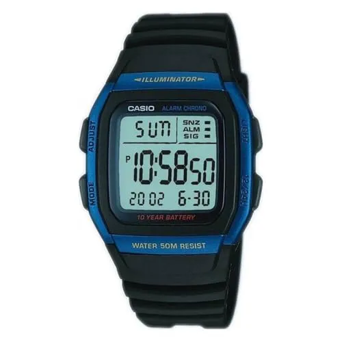 uhren Casio W-96H-2AVDF