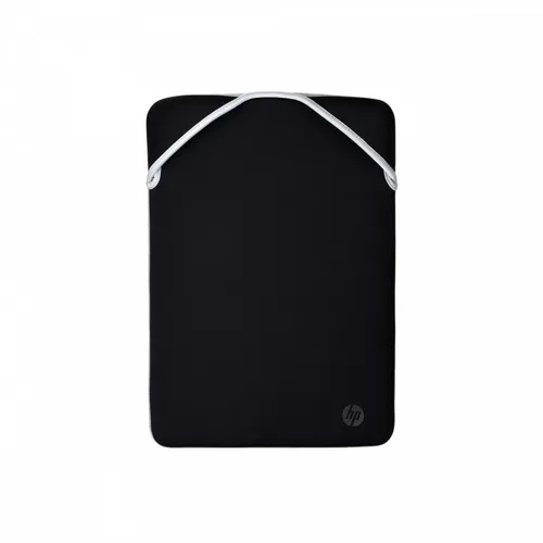 Laptop Sleeve Reversible 15-inch Black/Silver - 2F2K5AA HyperX 4580511806767