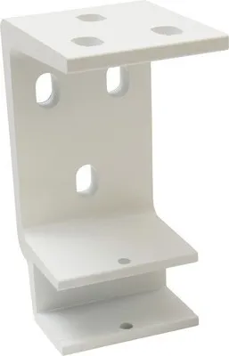 SOLUNA Universalkonsole für Proof Gelenkarmmarkise Wand & Deckenmontage