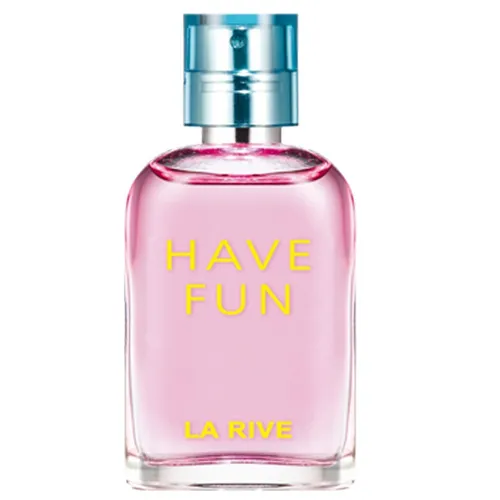 La Rive Have Fun woda perfumowana spray 30ml (P1) 5906735231342