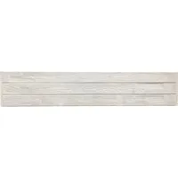 Betonzaun-Platte Prestige 200 cm x 38,5 cm x 3 cm - Langlebige Betonzaun-Platte Prestige für optimalen Sichtschutz im Garten. Mit natürlichem Aussehen und einfachem Aufbau schützt sie vor unerwünschten Blicken und ist individuell gestaltbar.