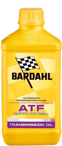 ELETTRO DISCOUNT Bardahl ATF X-SPEED Universal-Schaltwerk 1 l