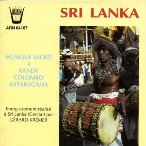 Sri Lanka