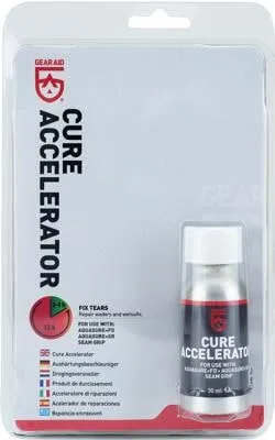 GearAid Cure Accelerator Aushärtungsbeschleuniger, 30ml