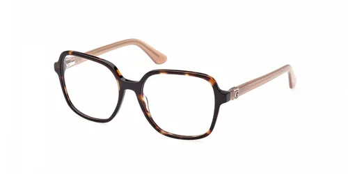 Guess GU2938 Brillenfassung - Stylische Damen-Brillenfassung aus hochwertigem Azetat, ideal für trendbewusste Frauen, die Akzente setzen möchten.