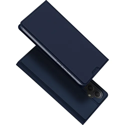 Dux Ducis cover - Blue (Samsung Galaxy S24+) (660166852B)