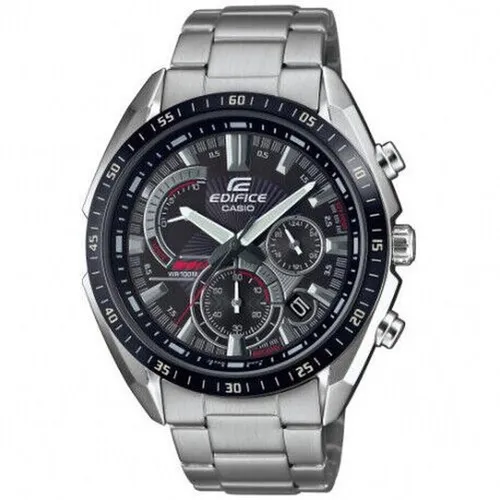 Uhr casio edifice EFR-570DB-1AVUEF
