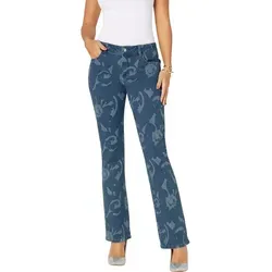 WITT WEIDEN Jeans - Regular fit - in Blau - 38