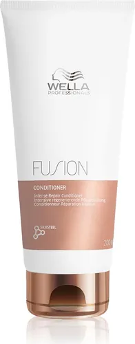Wella Fusion Intense Repair Conditioner 200 ml