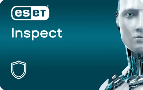 ESET Inspect Neukauf 1 Jahr 25 User EEI-N1-B11