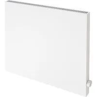 Vasner Hybridheizung Konvi 600 Watt - Elektrische Heizgeräte mit innovativer Hybrid-Technologie: Kombiniert Infrarot- und Konvektionsheizung für optimale Wärmeverteilung und Effizienz.