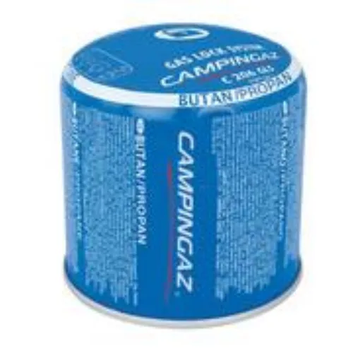 Gaskartusche Campingaz C206 190 g Stechkartusche Butan-Propan Gemisch
