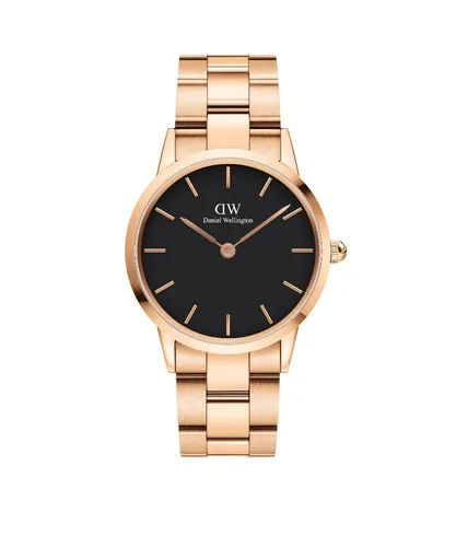 Armbanduhr Iconic Link Daniel Wellington Frauen