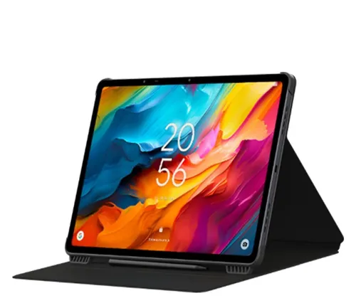 TCL NXTPAPER 14 Tablet - 14,3 Zoll Tablet mit 8 GB RAM und 256 GB Speicher, ideal für Multimedia-Anwendungen und produktives Arbeiten dank langer Akkulaufzeit von 10000 mAh.