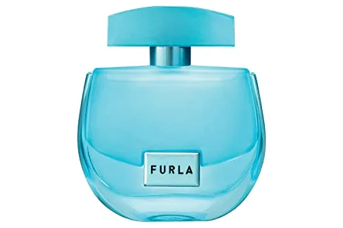 Furla Einheitsgröße Eau De Parfum 100ML - Damen Parfüm mit einzigartigem Duftmix aus Zitrusfrüchten, Blumen und Vanille, langanhaltend und aus Italien.