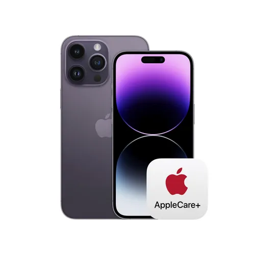AppleCare+ für iPhone 15 Pro SJT92ZM/A - AppleCare+ für iPhone 15 Pro, umfassender Schutz und Unterstützung für dein Gerät, ideal für sorgenfreies Handy-Management.