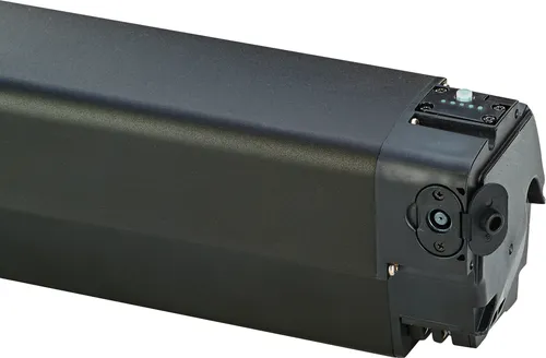 AEG Integrierter Rahmenakku 36V/13Ah - Sonstige Fahrradteile, leistungsstarker Li-Ionen Akku mit 468Wh für hohe Reichweite und effiziente E-Bike Nutzung.